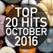 Top 20 Hits October 2016