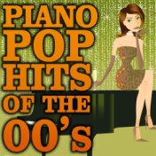 Piano Pop Hits of the 00's