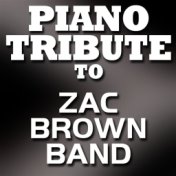 Tribute to Zac Brown Band