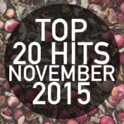 Top 20 Hits November 2015