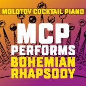 MCP Performs Bohemian Rhapsody (Instrumental)