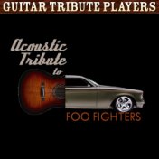 Acoustic Tribute to Foo Fighters