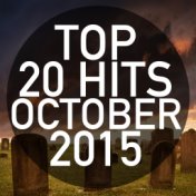 Top 20 Hits October 2015