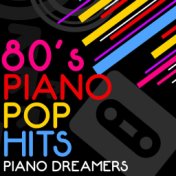 80's Piano Pop Hits