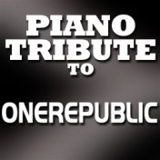 OneRepublic Piano Tribute EP