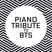 Piano Tribute to BTS (Instrumental)