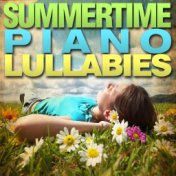 Summertime Piano Lullabies