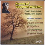 23 Hymns of Vaughan Williams