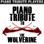 Piano Tribute to The Wolverine