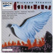 Strauss, R.:  Friedenstag - Opera In 1 Act