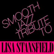 Smooth Jazz Tribute to Lisa Stansfield