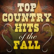 Top Country Hits of the Fall