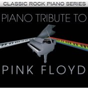 Pink Floyd Piano Tribute