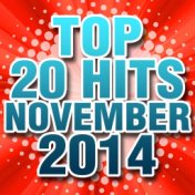 Top 20 Hits November 2014