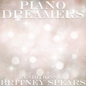 Piano Dreamers Renditions of Britney Spears