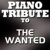 Piano Tribute to The Wanted