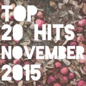 Top 20 Hits November 2015