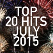 Top 20 Hits July 2015