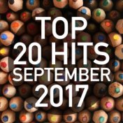 Top 20 Hits September 2017 (Instrumental)