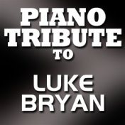 Piano Tribute to Luke Bryan