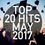 Top 20 Hits May 2017 (Instrumental)