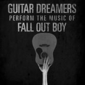 Guitar Dreamers Perform the Music of Fall Out Boy