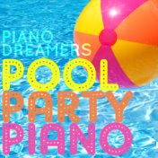 Pool Party Piano