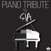 Piano Tribute to Sia