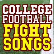 College Football Fight Songs