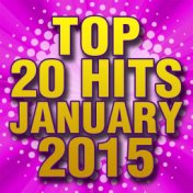 Top 20 Hits January 2015