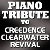 Piano Tribute to Creedence Clearwater Revival