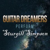 Guitar Dreamers Perform Sturgill Simpson