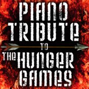 Piano Tribute to The Hunger Games