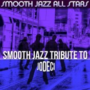 Smooth Jazz Tribute to Jodeci
