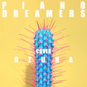 Piano Dreamers Cover Ozuna (Instrumental)
