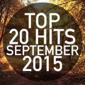 Top 20 Hits September 2015