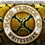 Piano Tribute to Whitesnake