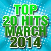 Top 20 Hits March 2014