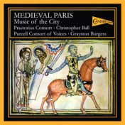 Medieval Paris - Music of the City