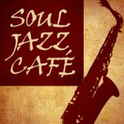 Soul Jazz Café