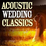 Acoustic Wedding Classics