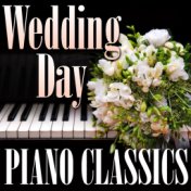 Wedding Day Piano Classics