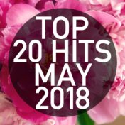 Top 20 Hits May 2018 (Instrumental)