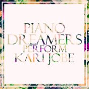 Piano Dreamers Perform Kari Jobe (Instrumental)