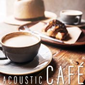 Acoustic Café (Instrumental)