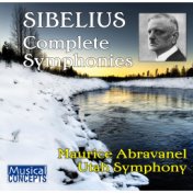 Sibelius: Symphonies Nos. 1-7 (Complete)