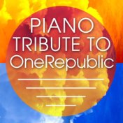 Piano Tribute to OneRepublic
