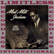 Meet Milt Jackson