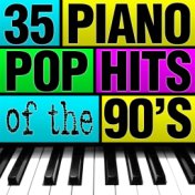 90's Piano Pop Hits