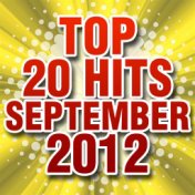 Top 20 Hits September 2012